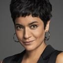 Mariana Anghileri als Cristal