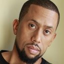 Affion Crockett als Cedric