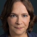 Amelia Campbell als Robin