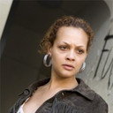 Afra Margeridon als Maritza