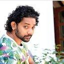 Dasun Pathirana als Nishantha