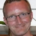 Martin Ammundsen als Opvarter