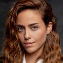 Deniz Barut als Psk. Melis Ersoy