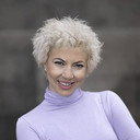 Bianca Ilich als Vica