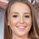 Avery Adair als Girl on Plane