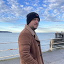 Daniel Fletcher als Commentator