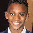 Cameron Zeigler als Alonzo Northup