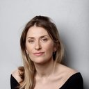 Indrė Jaraitė als Remigijus's Wife