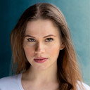 Agata Nielsen als Oxana