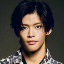 菅田琳寧 als Aoyama Shin