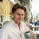Henrik Oven als Henrik Oven