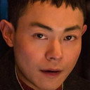 Dun Chan als Peng Peng - Ira's boyfriend