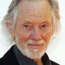 Klaus Voormann als Von Schnitzel, the Conductor