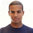 Lakota Johnson als Hutch