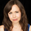 Alison Titulaer als Mary