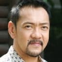 Prakasit Bosuwan als Ah