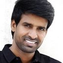 Soori als Kandasamy