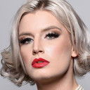 Toni Rossall als Toni Storm