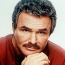 Burt Reynolds als Delgo's Father (voice)