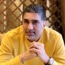 Tinu Suresh Desai, Director
