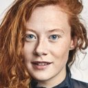 Sara Viktoria als Helene Skov