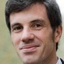 Vincent Fernandel als Self : Narrator