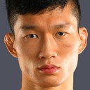 Song Min Jong als Self