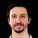 Alex Uriati, Sound Effects Editor