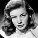 Lauren Bacall als Anne-Marie