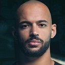 Trevor Mann als Ricochet