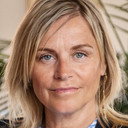 Gitte Schnell, Producer's Assistant