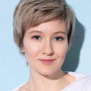 Яна Гладких als 