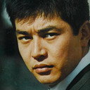 渡哲也 als Rikio Ishikawa