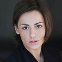 Arianna Mattioli als Makeup artist