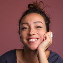 Sara Granato als Flaminia Masina
