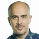 Vangelis Harissopulos als Self - Commentator