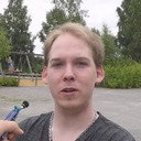 Mikael Lindahl als Self (archive footage)