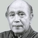 Asao Uchida als Iwao Gankin