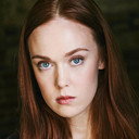 Kassie Johnston als Samantha