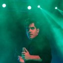 Alan Palomo als Alan Palomo