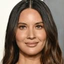 Olivia Munn als Koko (voice)