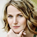 Tanja Wedhorn als Molly Kleber
