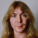 Dave Murray als 