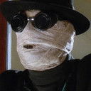 Steve Welles als Andre Toulon / Eriquee Chaneé