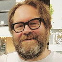 Bruce Burgess, Executive Producer