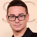 Christian Siriano als Self - Mentor