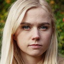 Kaisa Karjalainen als Maustetytöt