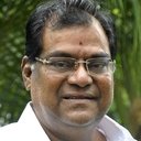 Kota Srinivasa Rao als Vishwanath's Father