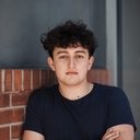 Gabriel Armijo als Fraternity Member