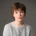 Sarah Brannens als Deborah